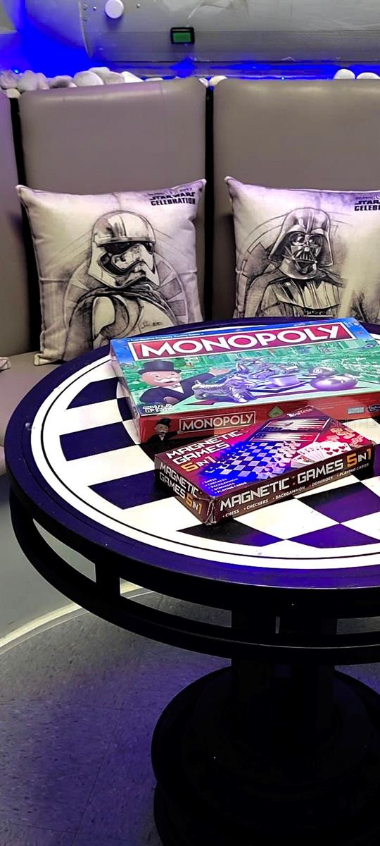 3001 SUNSET VISTA BLVD, KISSIMMEE, FL, 34747