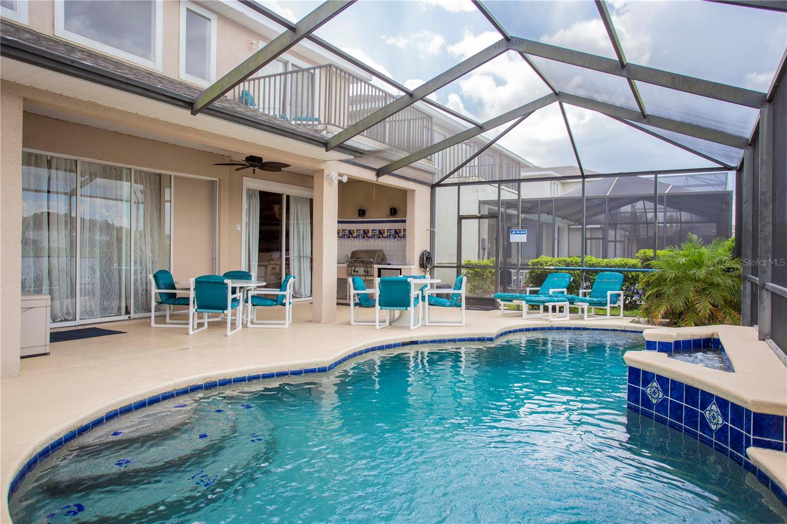 3001 SUNSET VISTA BLVD, KISSIMMEE, FL, 34747