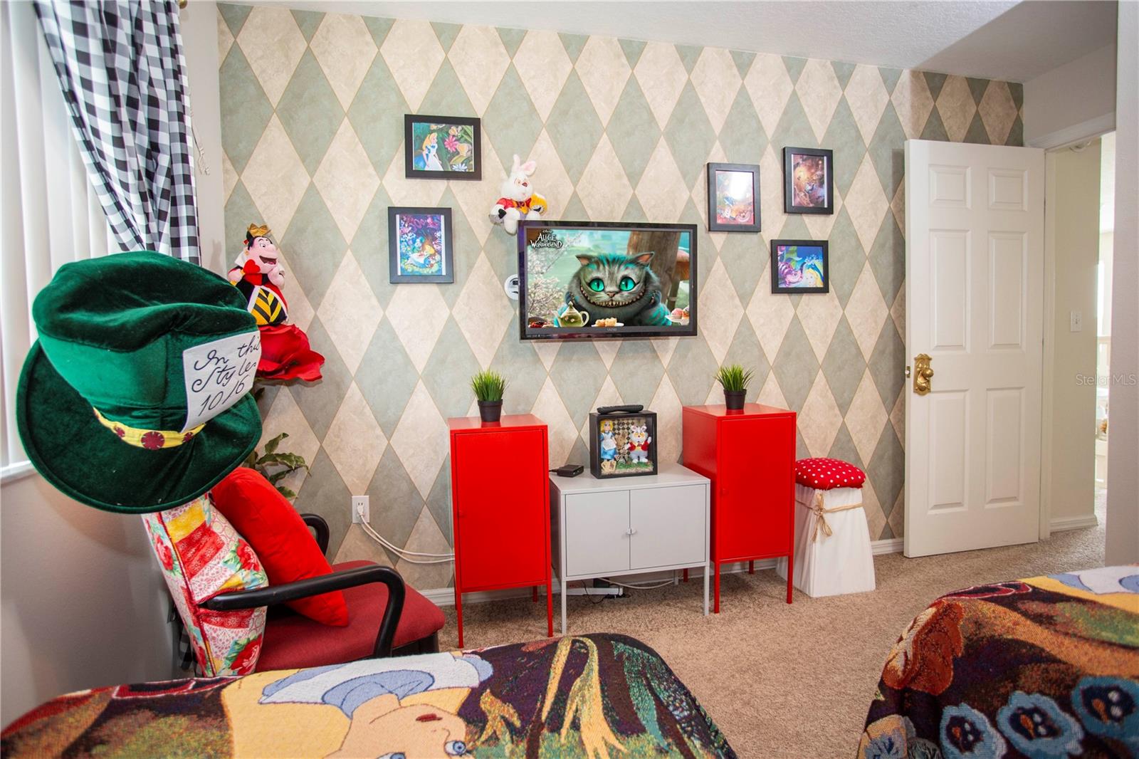 3001 SUNSET VISTA BLVD, KISSIMMEE, FL, 34747