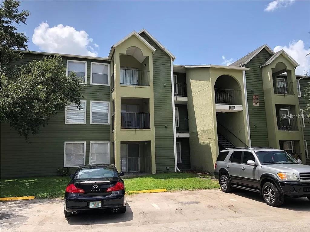 4728 WALDEN CIR #31, ORLANDO, FL, 32811