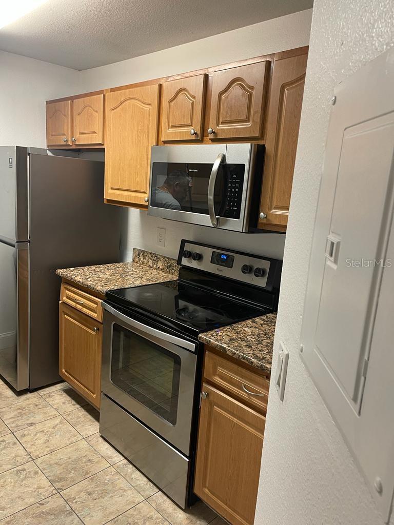 4728 WALDEN CIR #31, ORLANDO, FL, 32811