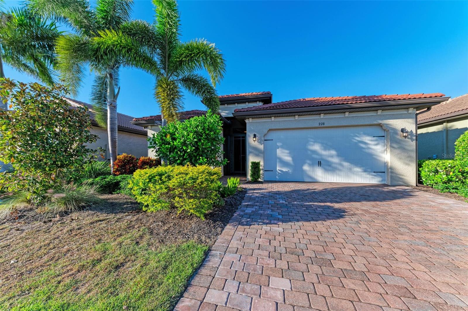 228 MARAVIYA BLVD, NOKOMIS, FL, 34275