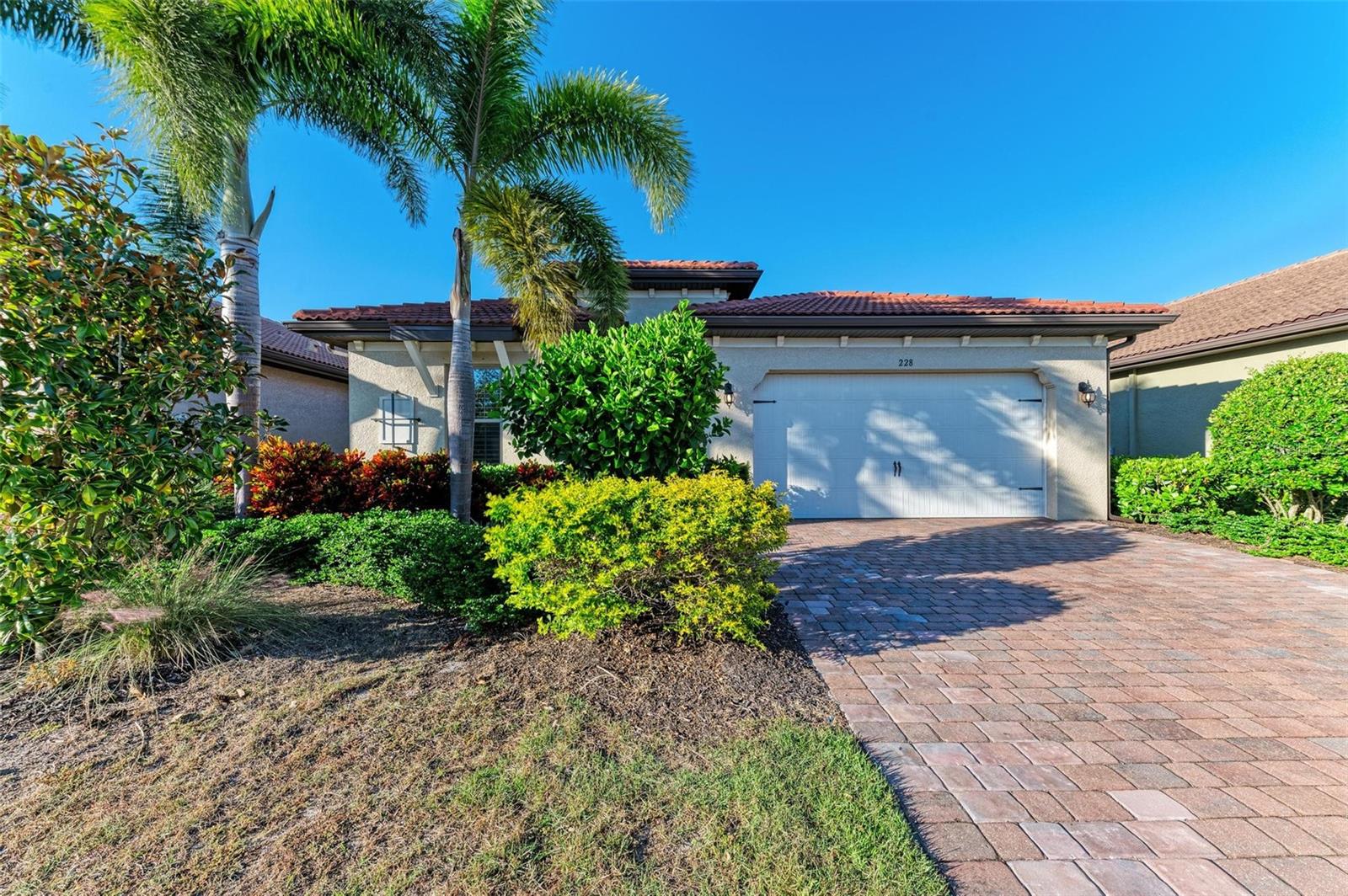 228 MARAVIYA BLVD, NOKOMIS, FL, 34275