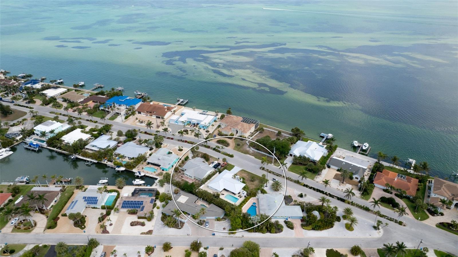 676 KEY ROYALE DRIVE, HOLMES BEACH, FL, 34217