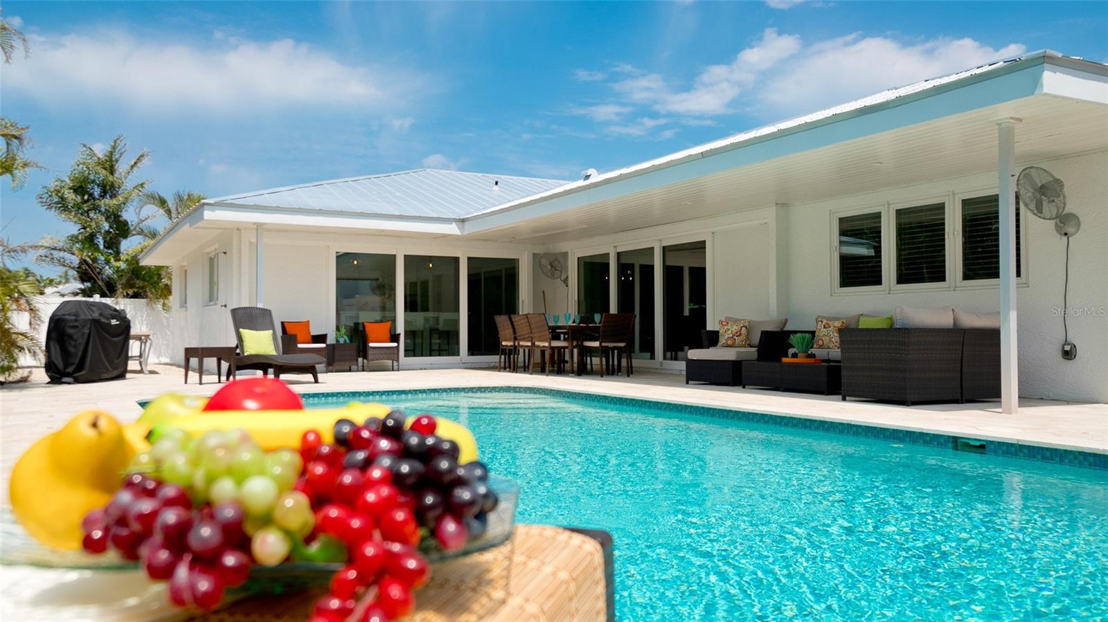 676 KEY ROYALE DRIVE, HOLMES BEACH, FL, 34217