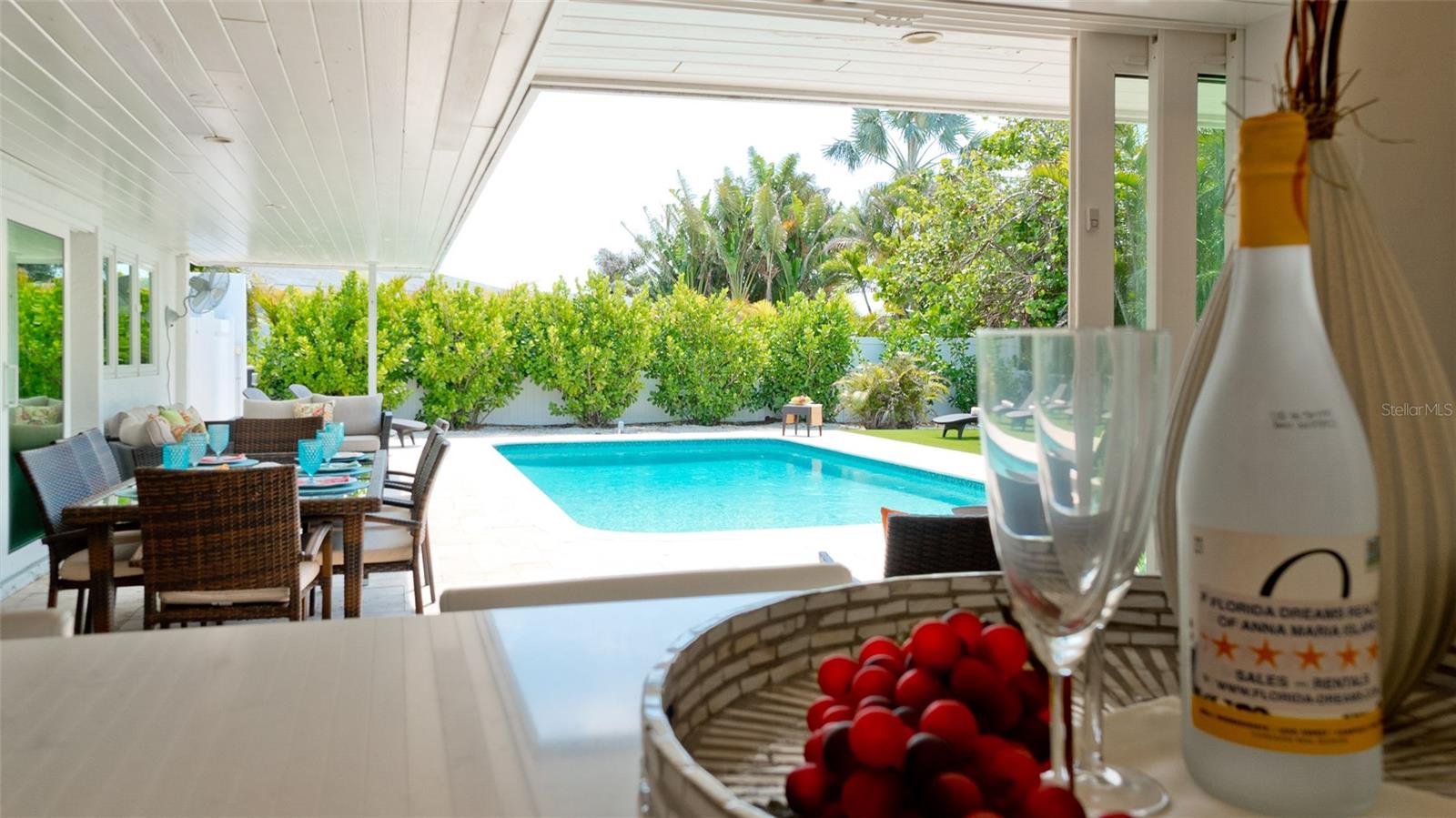 676 KEY ROYALE DRIVE, HOLMES BEACH, FL, 34217