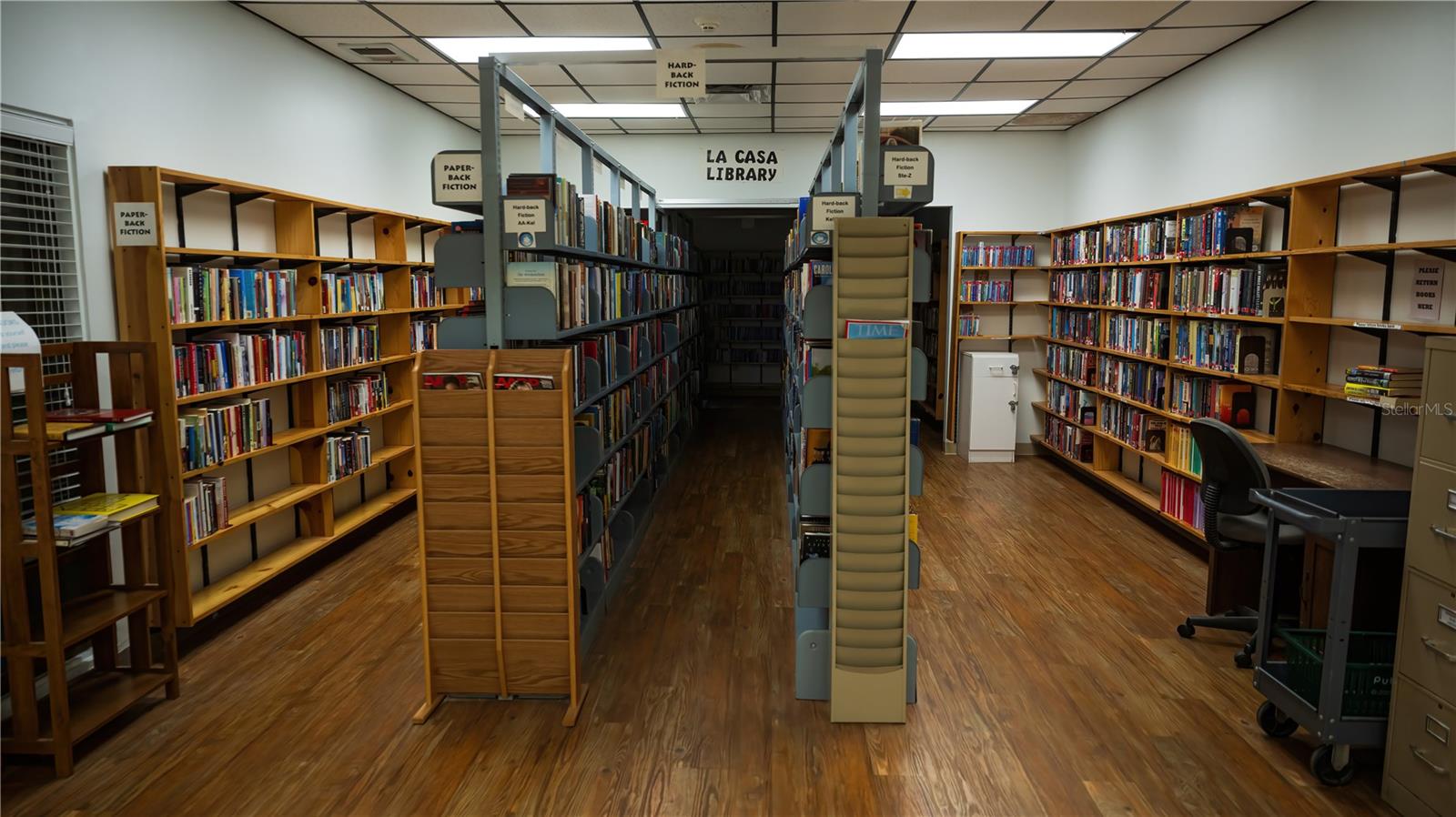 660 BUENOS, NORTH PORT, FL, 34287