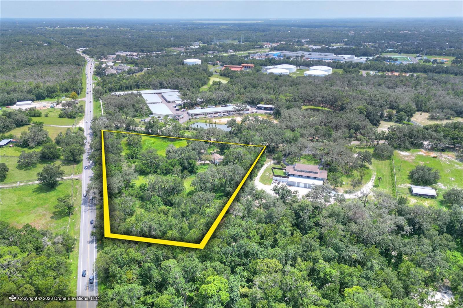 5226 LITHIA SPRINGS RD, LITHIA, FL, 33547