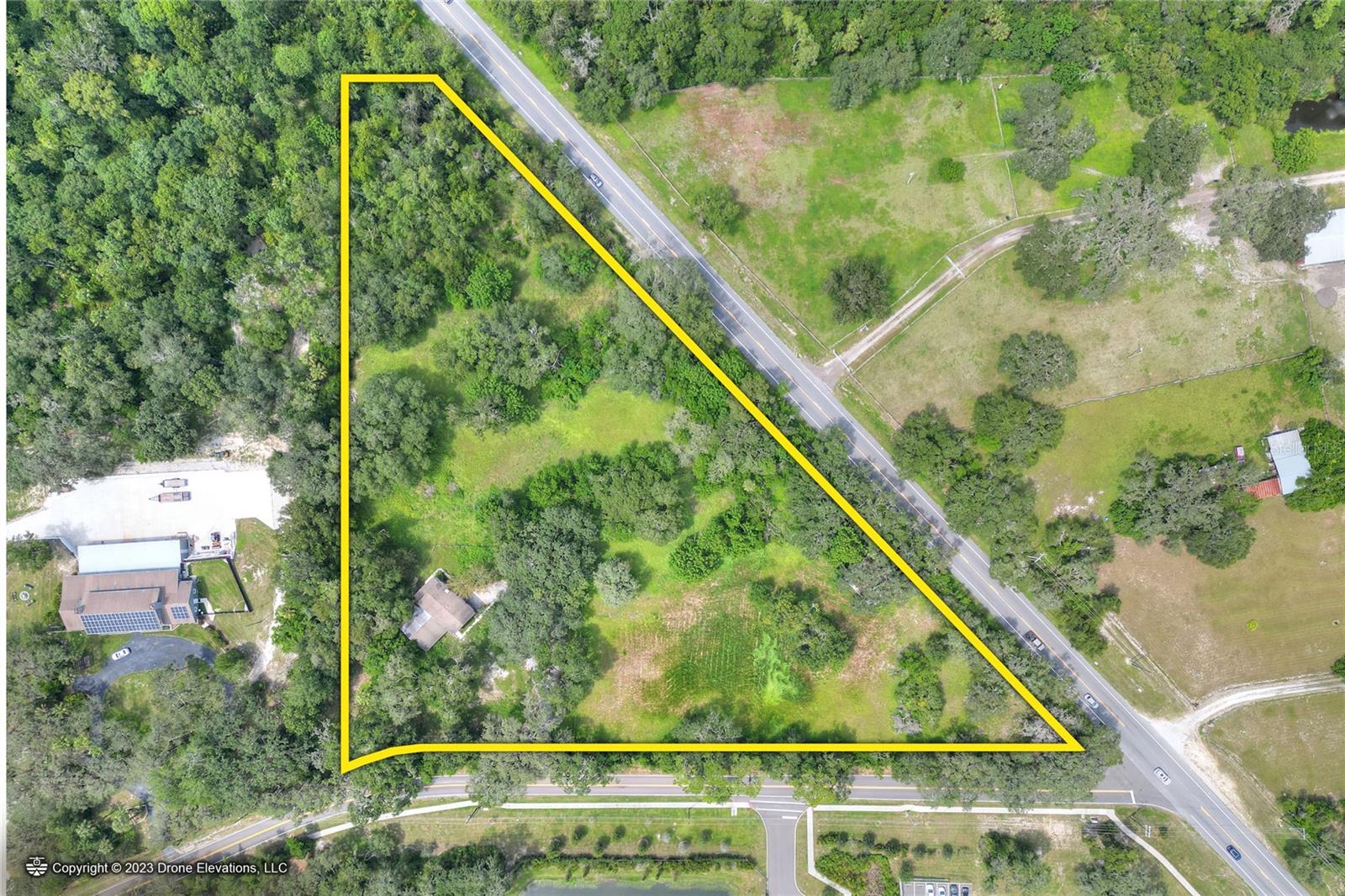 5226 LITHIA SPRINGS RD, LITHIA, FL, 33547
