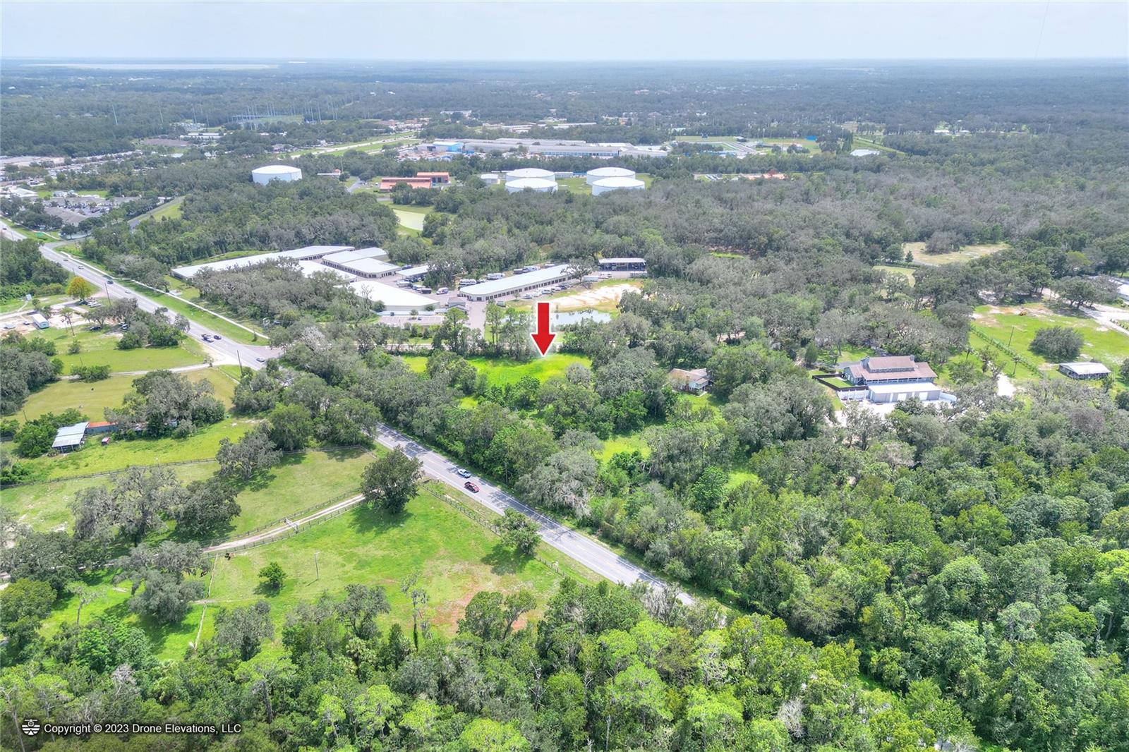 5226 LITHIA SPRINGS RD, LITHIA, FL, 33547