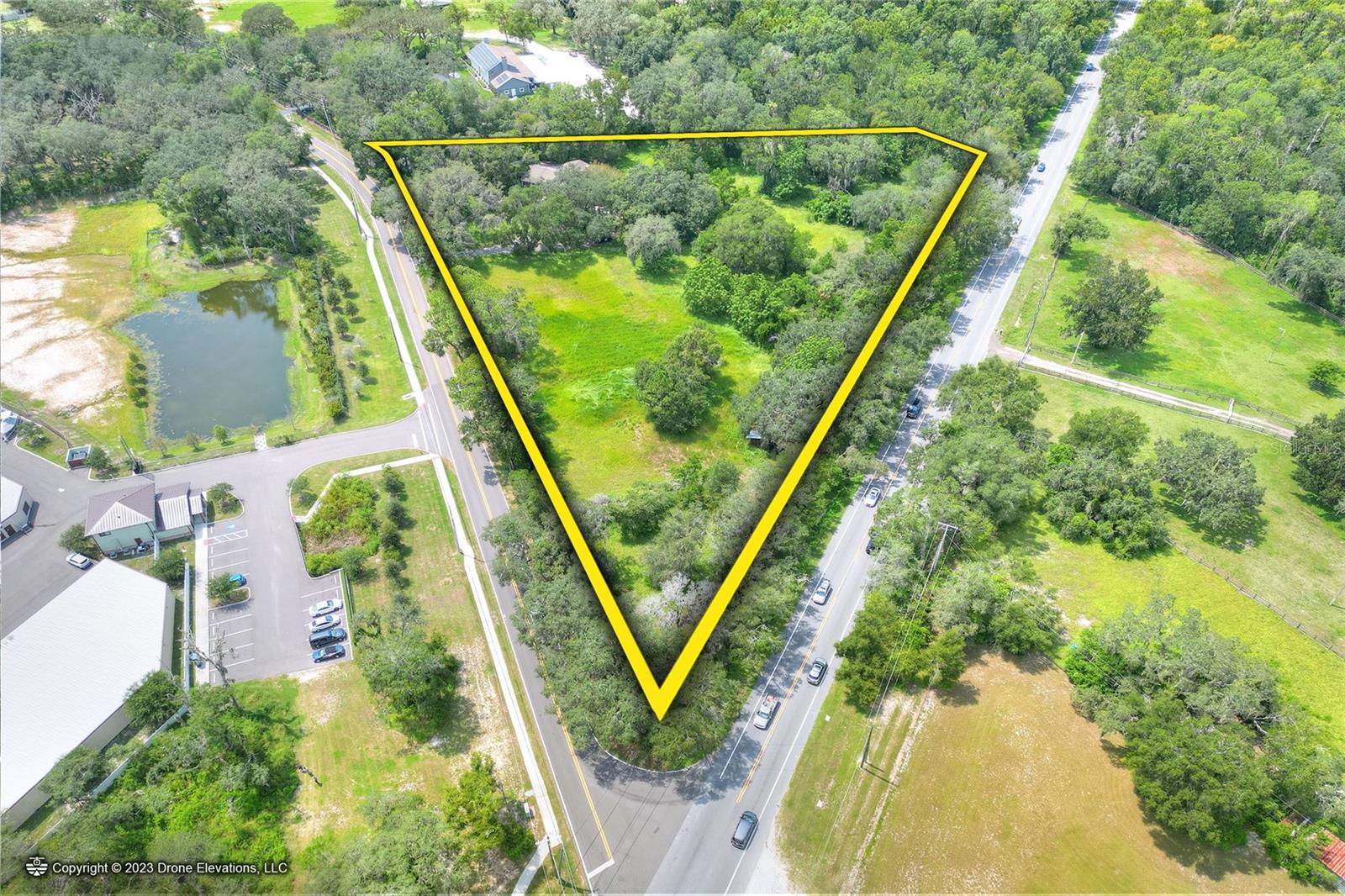 5226 LITHIA SPRINGS RD, LITHIA, FL, 33547