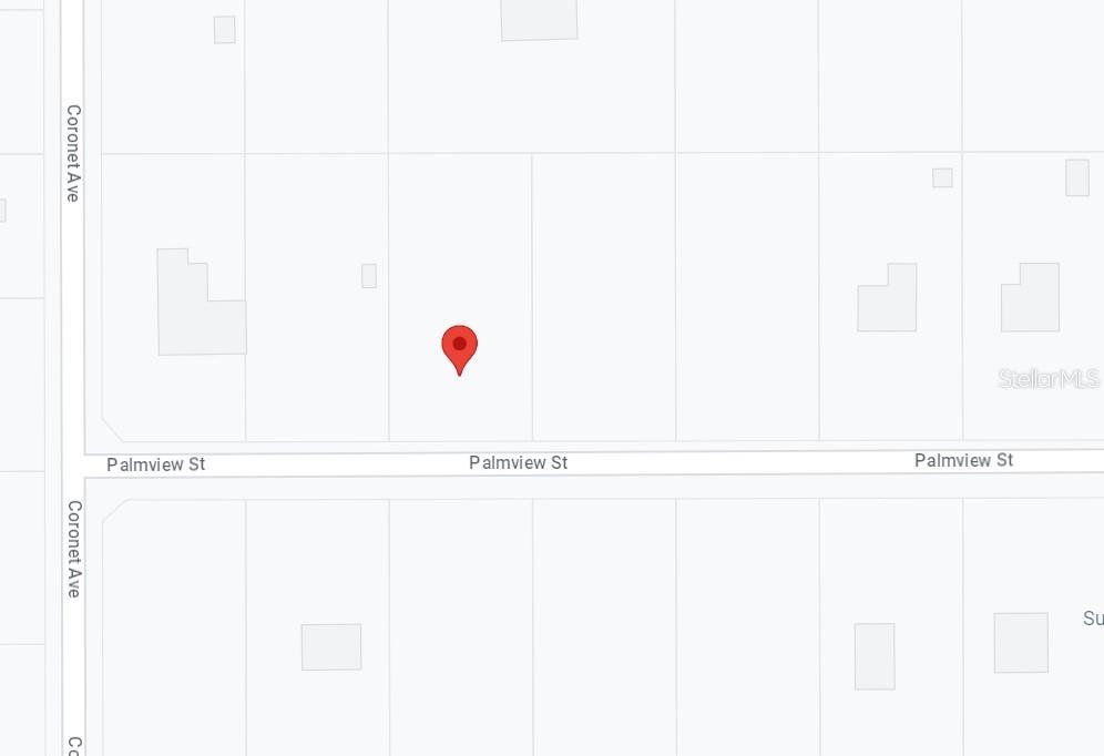 0 PALMVIEW ST, ORLANDO, FL, 32833