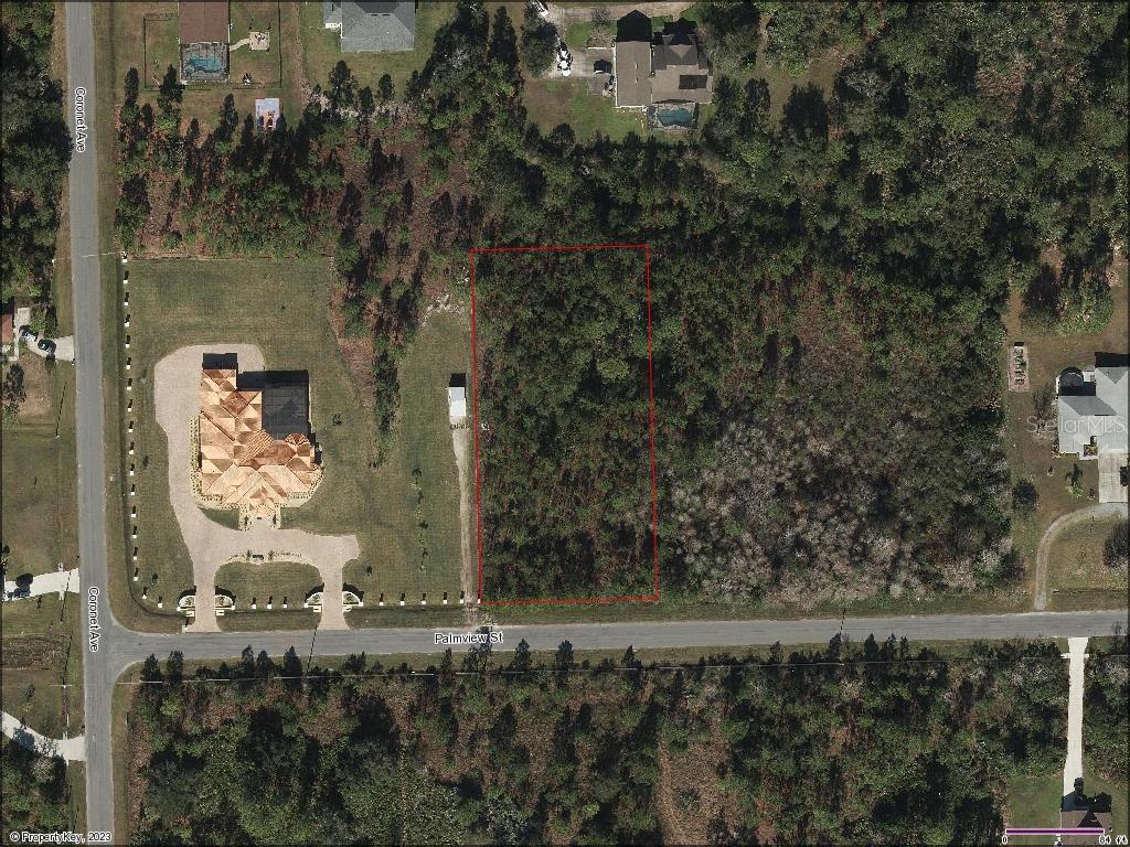 0 PALMVIEW ST, ORLANDO, FL, 32833