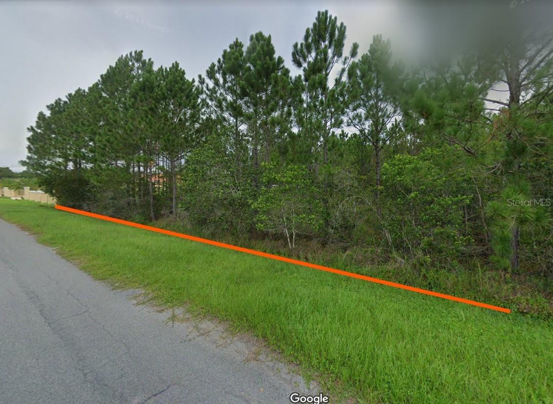 0 PALMVIEW ST, ORLANDO, FL, 32833