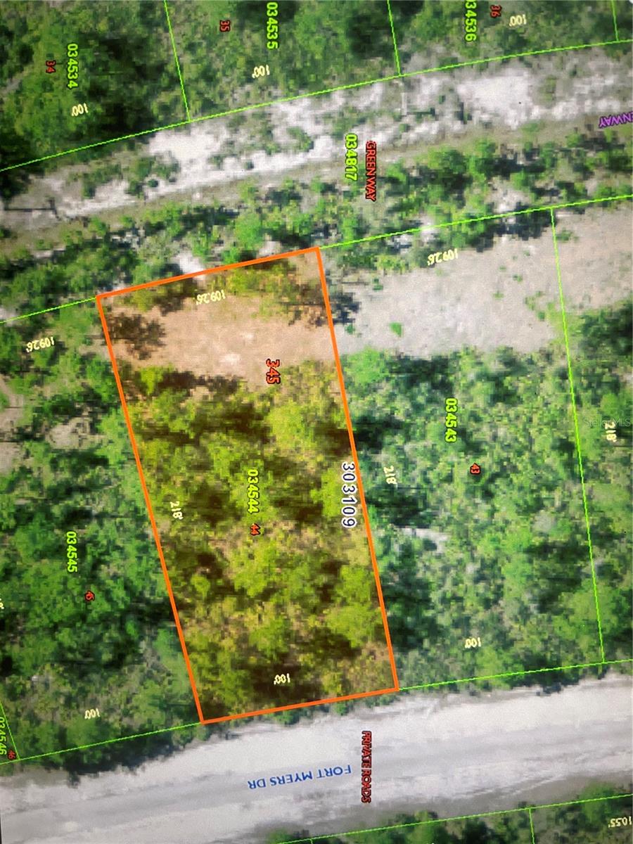 FORT MYERS DR, LAKE WALES, FL, 33898