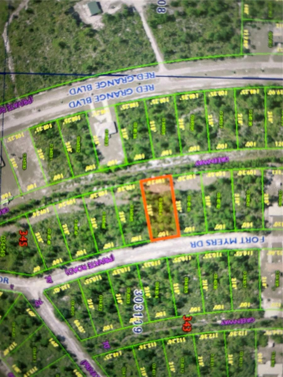 FORT MYERS DR, LAKE WALES, FL, 33898