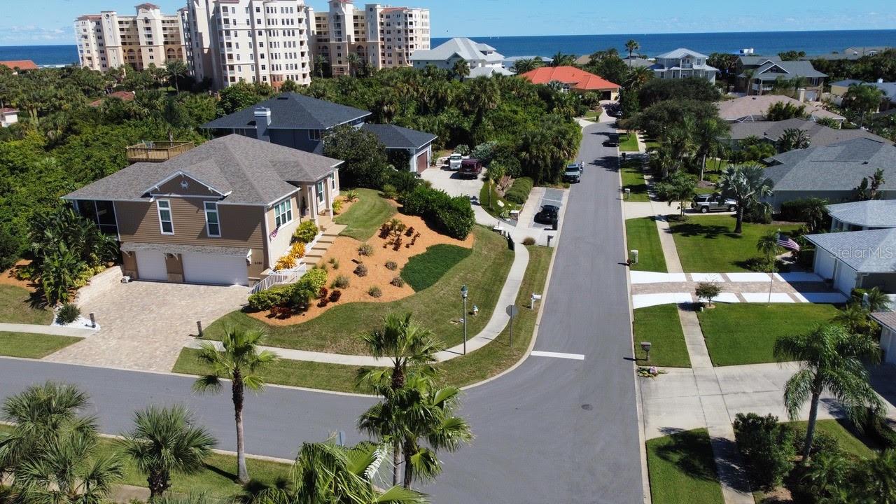 2146 Villa WAY, NEW SMYRNA BEACH, FL, 32169