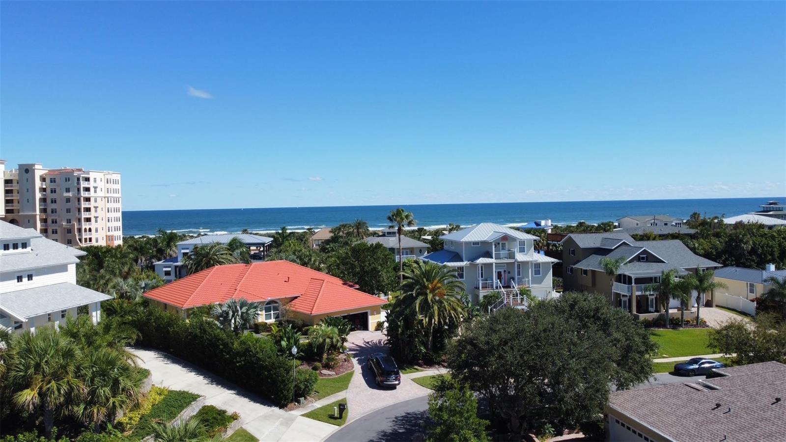 2146 Villa WAY, NEW SMYRNA BEACH, FL, 32169
