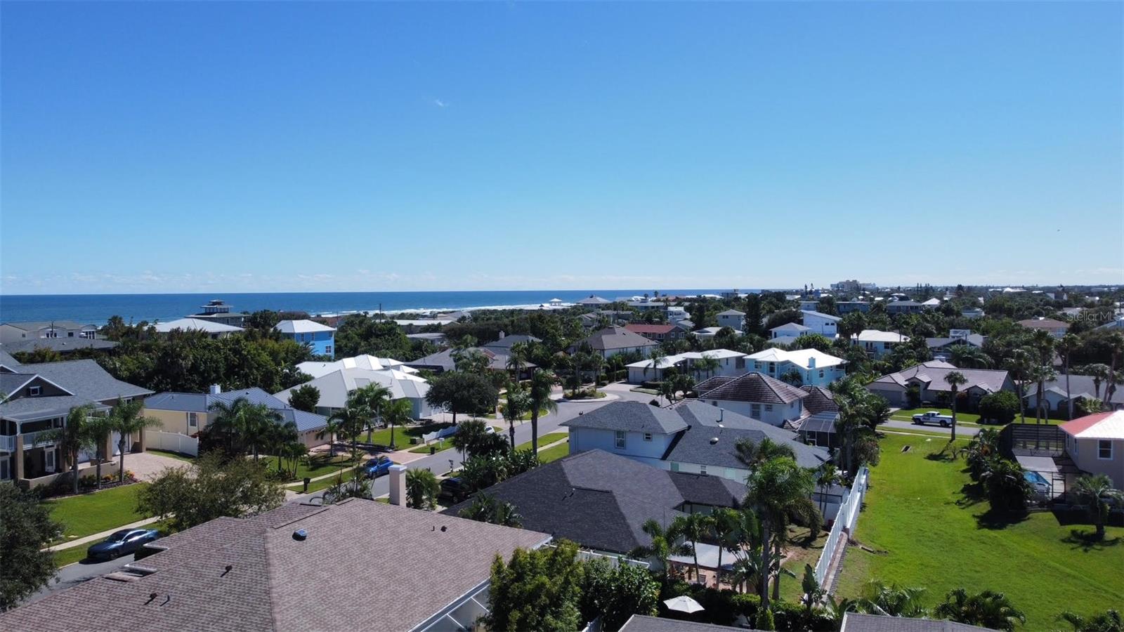 2146 Villa WAY, NEW SMYRNA BEACH, FL, 32169