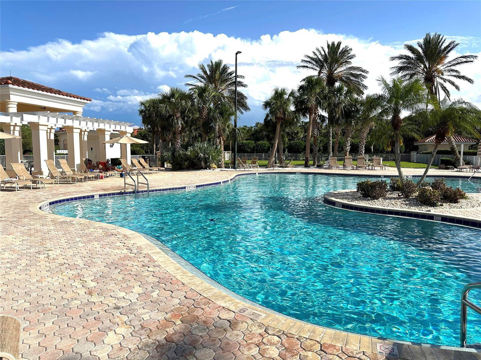 2146 Villa WAY, NEW SMYRNA BEACH, FL, 32169