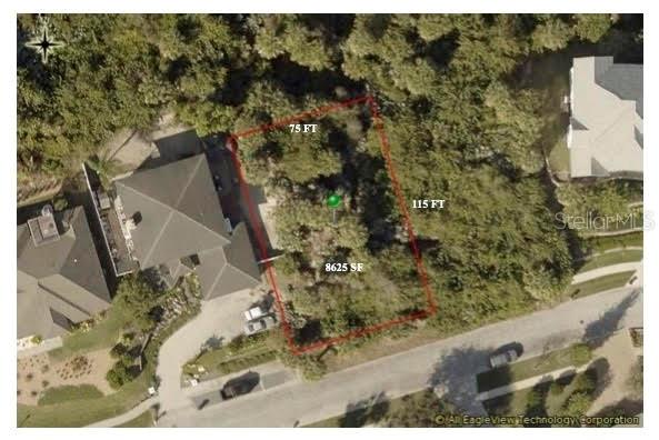 2146 Villa WAY, NEW SMYRNA BEACH, FL, 32169