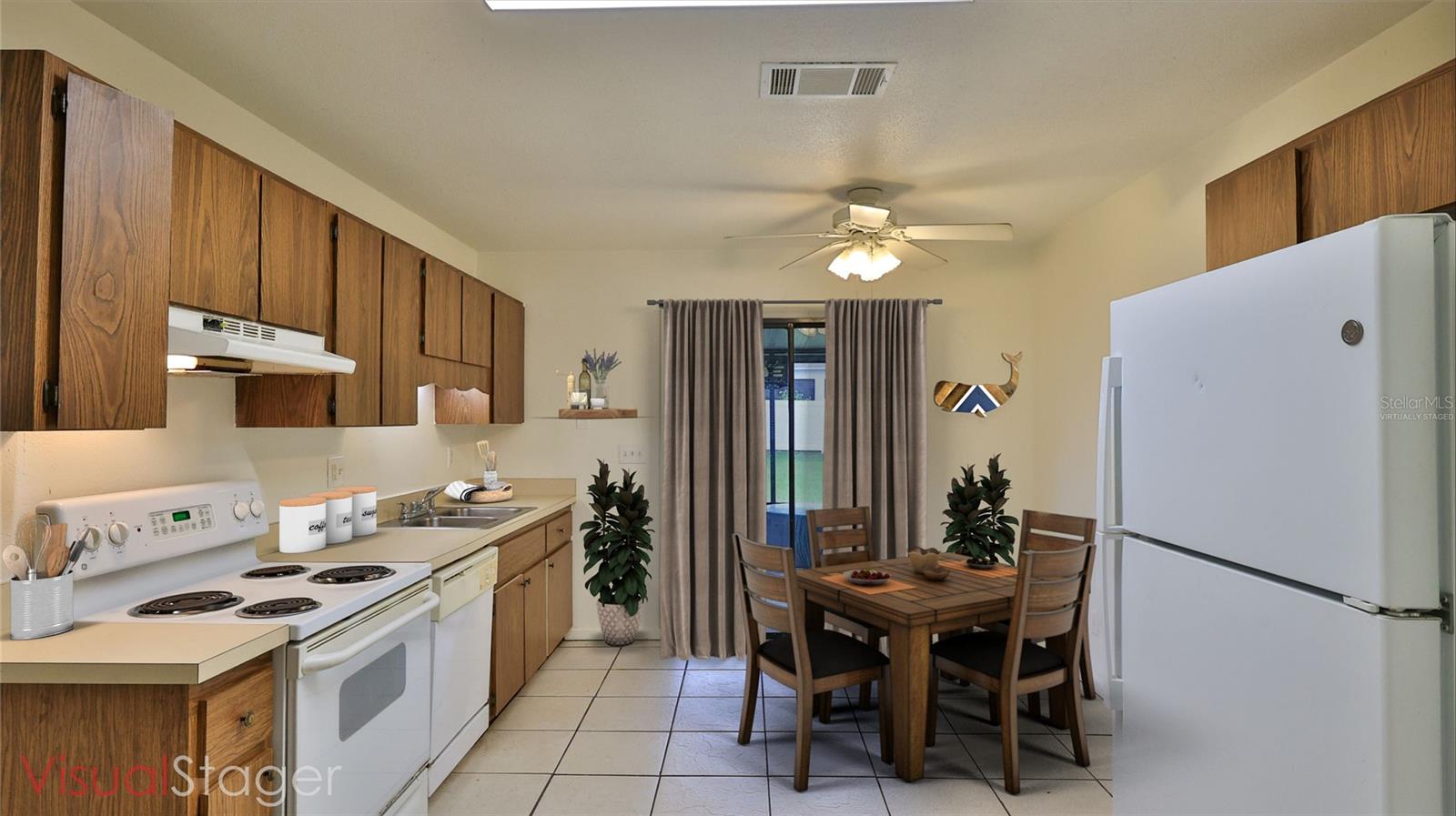 2801 Nordman AVE, NEW SMYRNA BEACH, FL, 32168