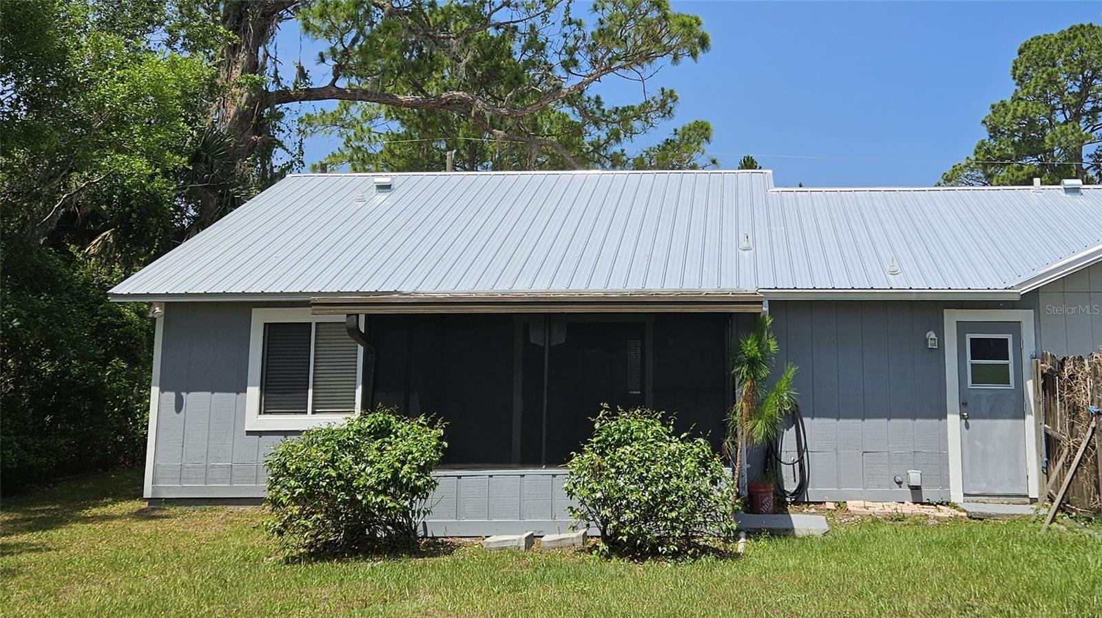 2801 Nordman AVE, NEW SMYRNA BEACH, FL, 32168