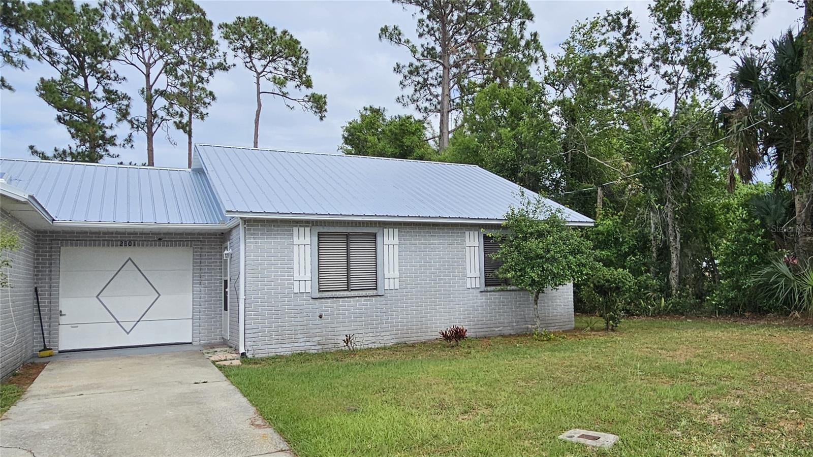 2801 Nordman AVE, NEW SMYRNA BEACH, FL, 32168