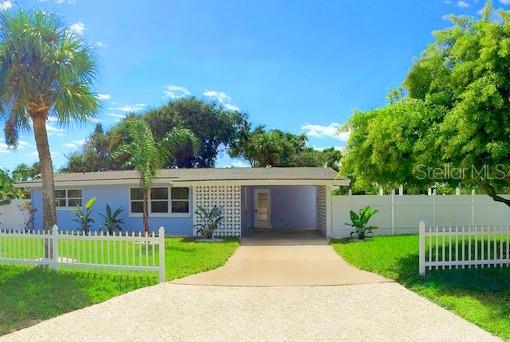801 E 2nd AVE, NEW SMYRNA BEACH, FL, 32169