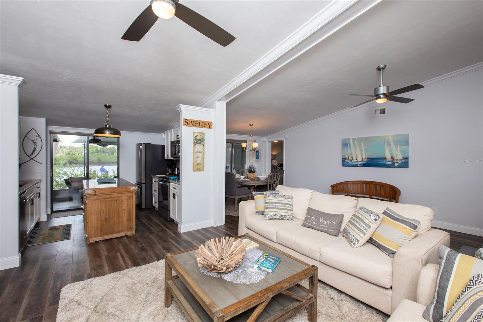 58 NE SABAL CAY CT, NEW SMYRNA BEACH, FL, 32169