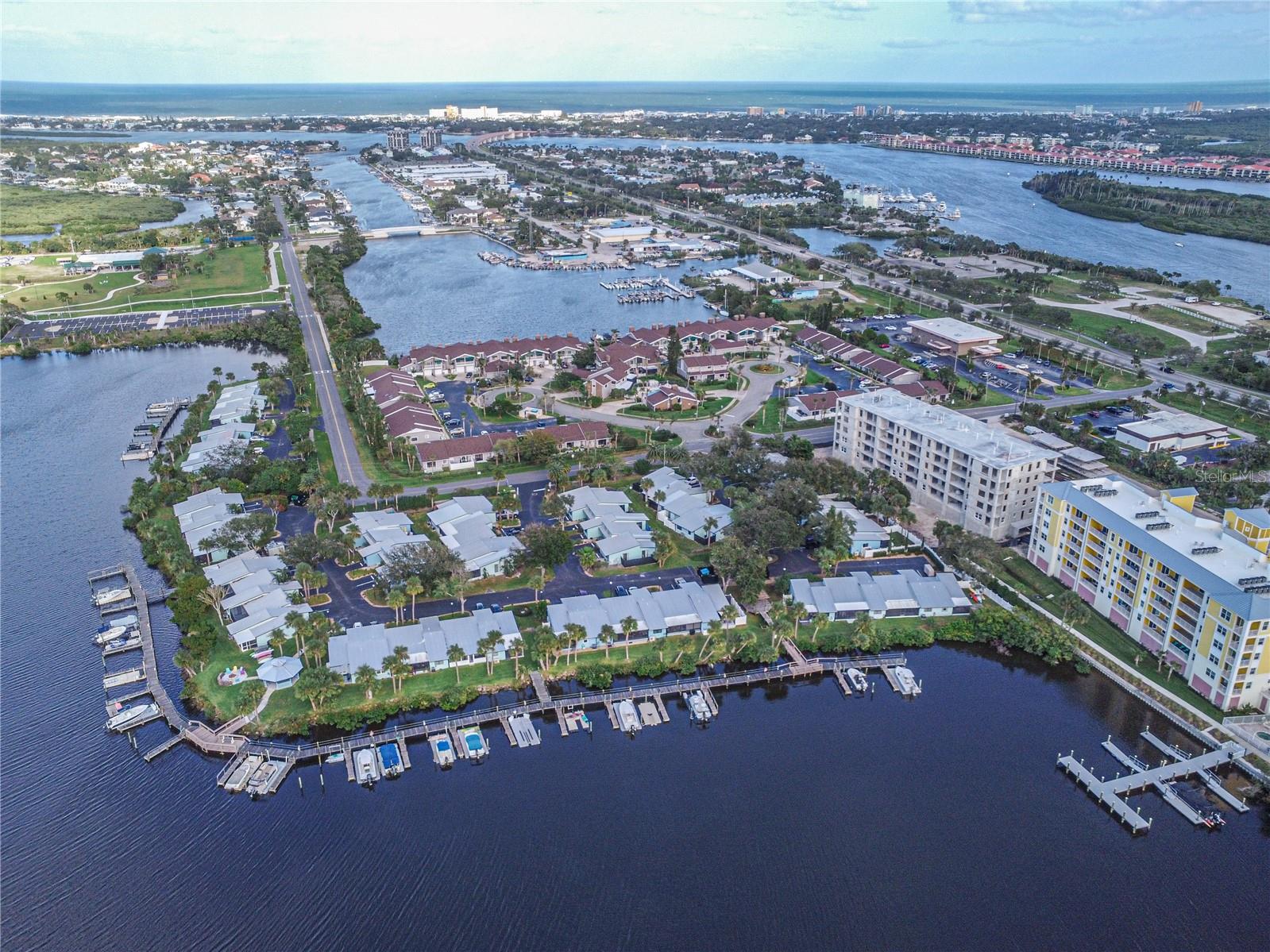 58 NE SABAL CAY CT, NEW SMYRNA BEACH, FL, 32169