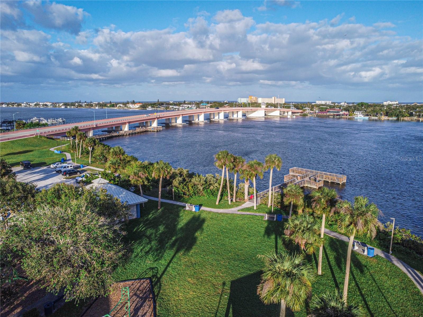 58 NE SABAL CAY CT, NEW SMYRNA BEACH, FL, 32169