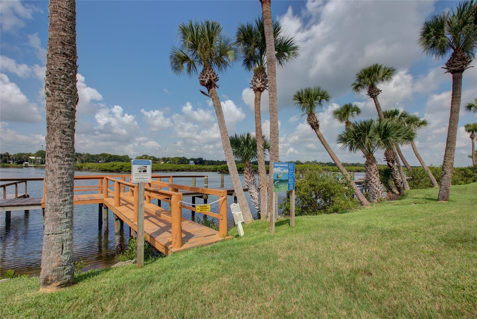 58 NE SABAL CAY CT, NEW SMYRNA BEACH, FL, 32169