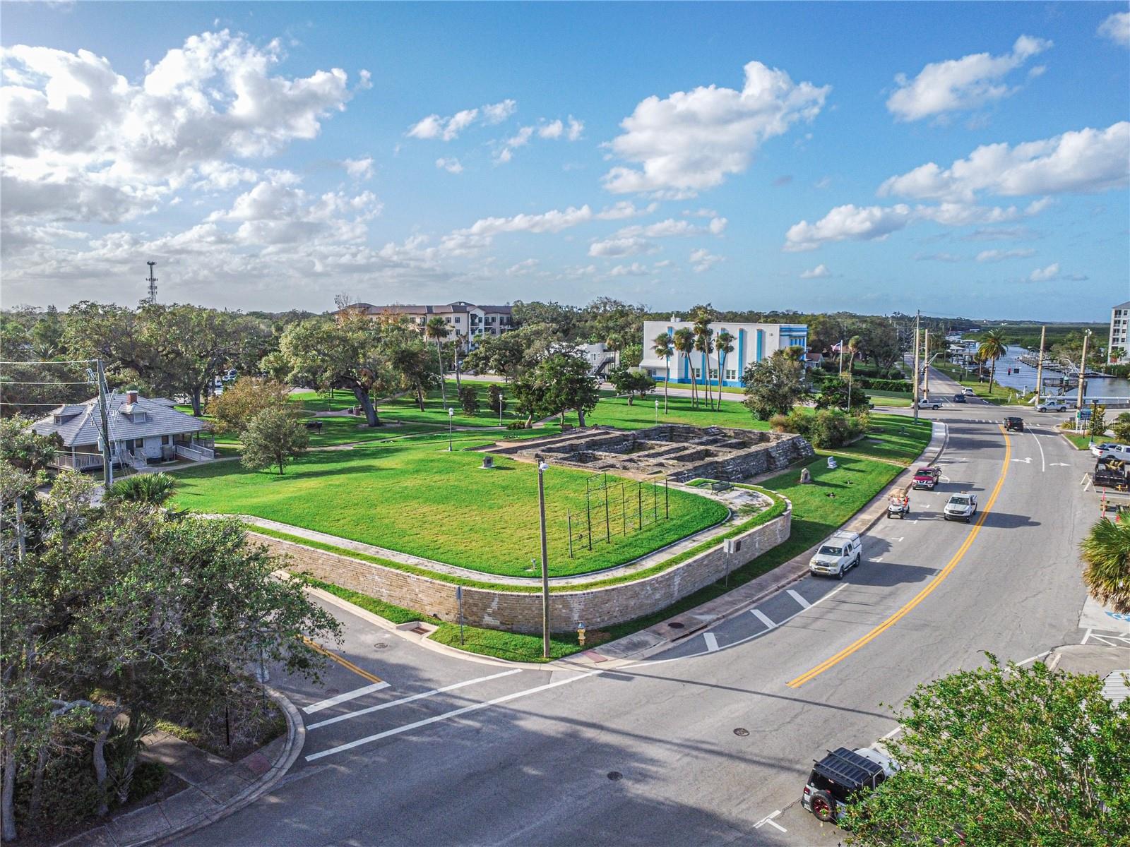 58 NE SABAL CAY CT, NEW SMYRNA BEACH, FL, 32169