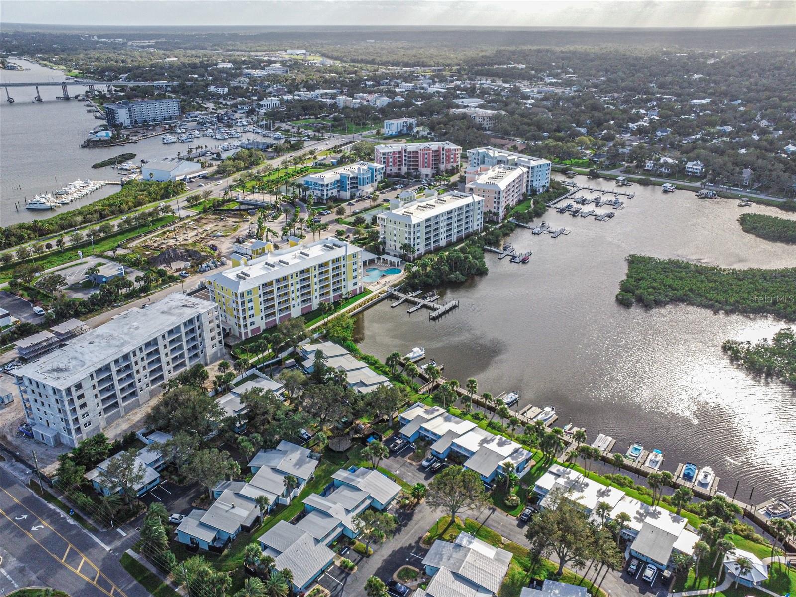 58 NE SABAL CAY CT, NEW SMYRNA BEACH, FL, 32169