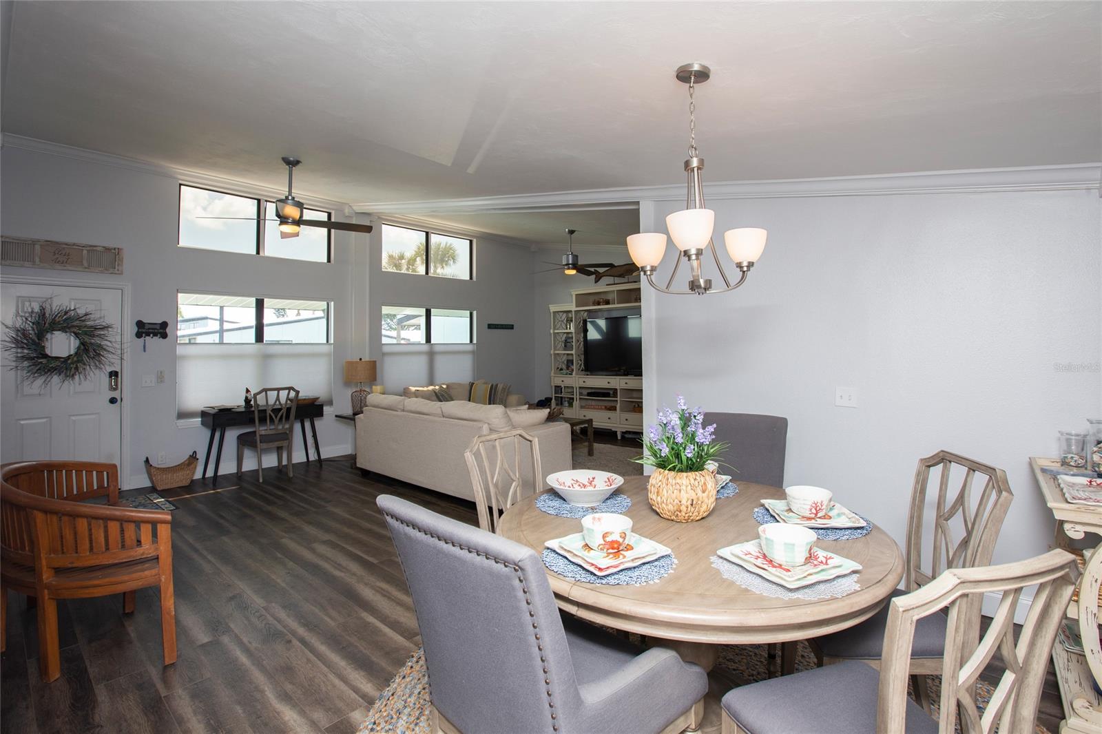 58 NE SABAL CAY CT, NEW SMYRNA BEACH, FL, 32169