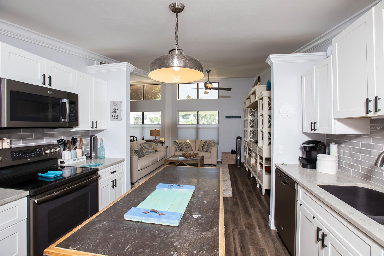 58 NE SABAL CAY CT, NEW SMYRNA BEACH, FL, 32169