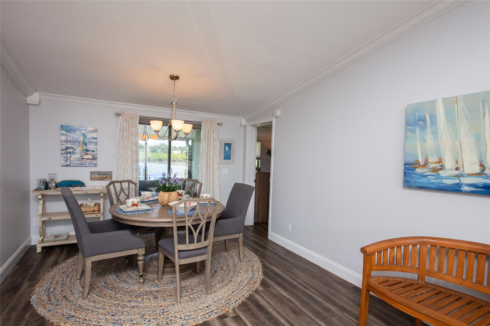 58 NE SABAL CAY CT, NEW SMYRNA BEACH, FL, 32169