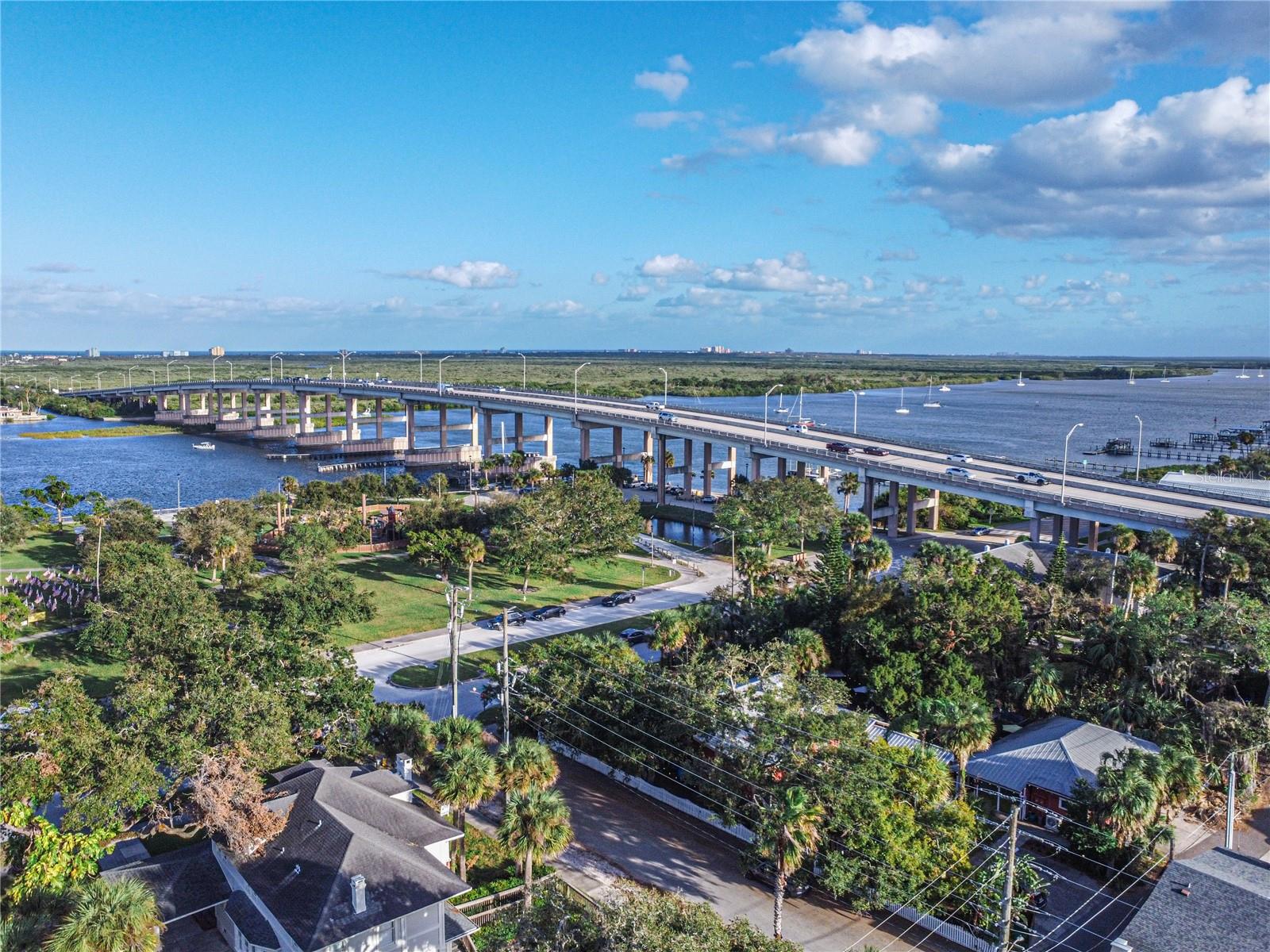 58 NE SABAL CAY CT, NEW SMYRNA BEACH, FL, 32169