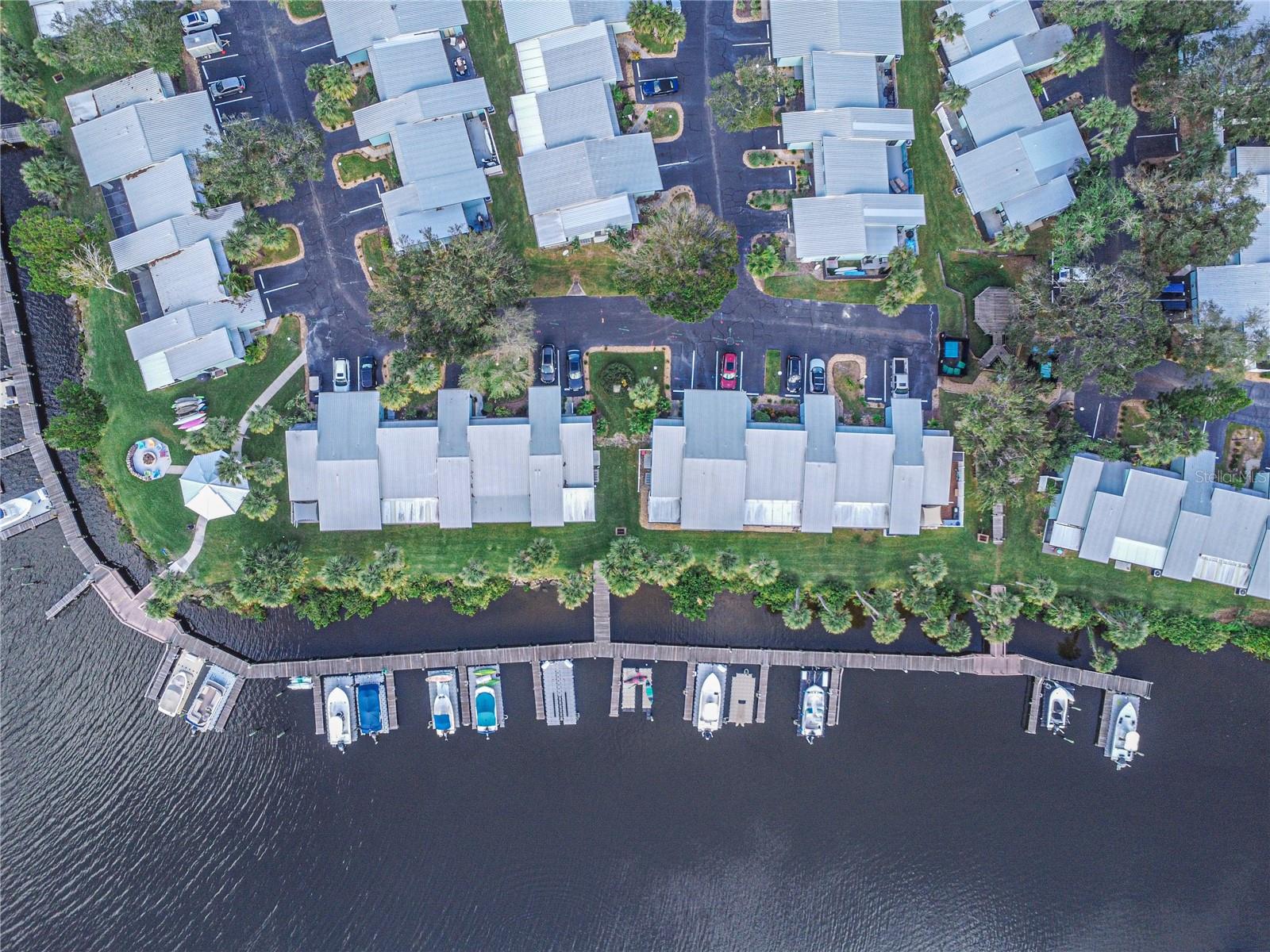 58 NE SABAL CAY CT, NEW SMYRNA BEACH, FL, 32169