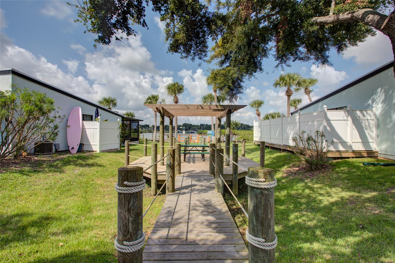 58 NE SABAL CAY CT, NEW SMYRNA BEACH, FL, 32169