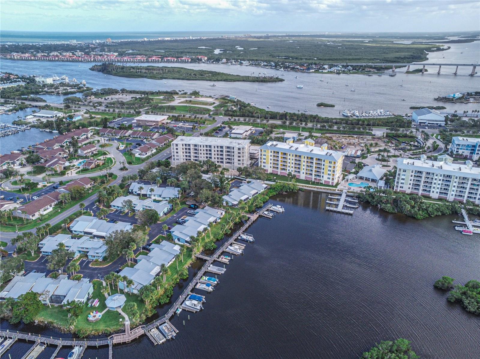 58 NE SABAL CAY CT, NEW SMYRNA BEACH, FL, 32169