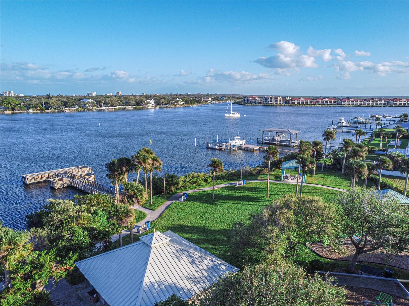 58 NE SABAL CAY CT, NEW SMYRNA BEACH, FL, 32169