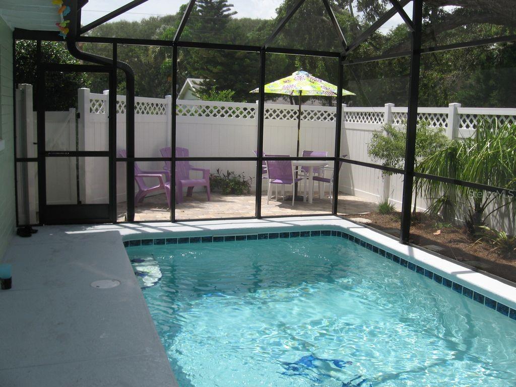 411 S Pine ST, NEW SMYRNA BEACH, FL, 32169