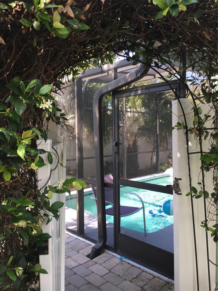 411 S Pine ST, NEW SMYRNA BEACH, FL, 32169