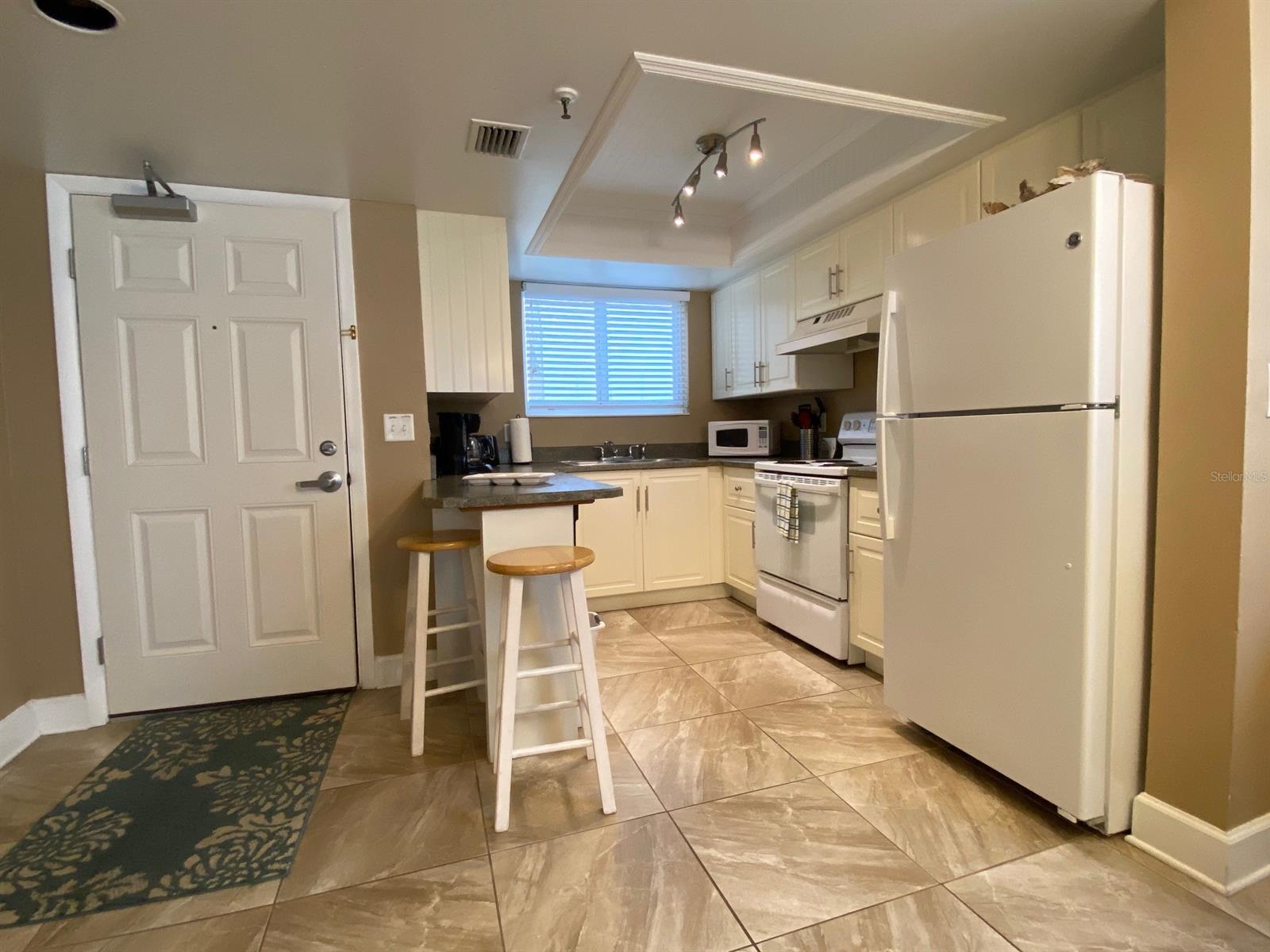 421 SOUTH ATLANTIC AVE #806, NEW SMYRNA BEACH, FL, 32169