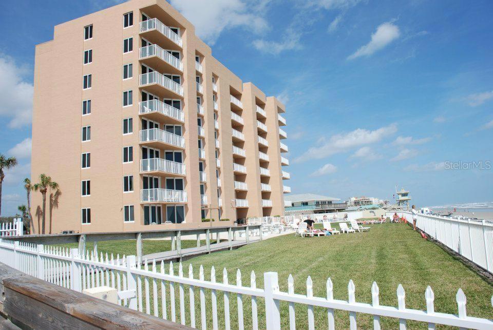 421 SOUTH ATLANTIC AVE #806, NEW SMYRNA BEACH, FL, 32169