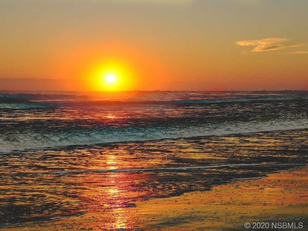 421 SOUTH ATLANTIC AVE #806, NEW SMYRNA BEACH, FL, 32169