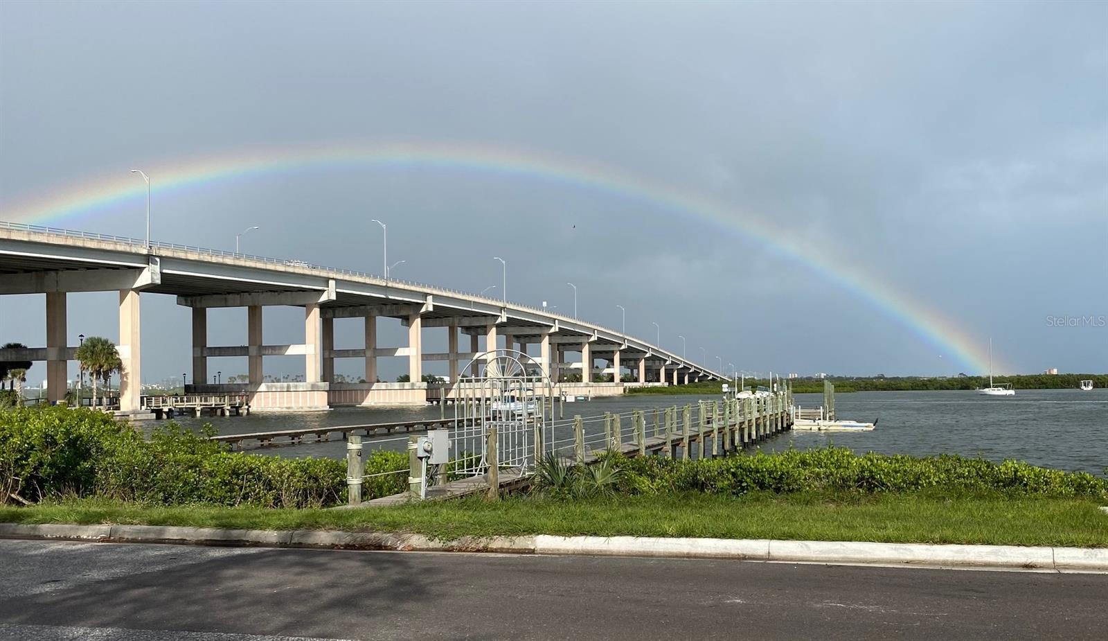 421 SOUTH ATLANTIC AVE #806, NEW SMYRNA BEACH, FL, 32169