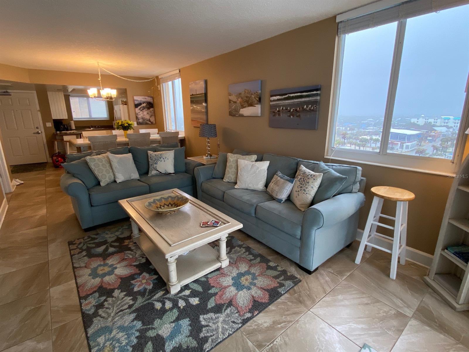 421 SOUTH ATLANTIC AVE #806, NEW SMYRNA BEACH, FL, 32169